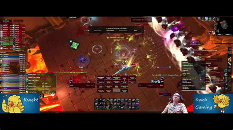 [WoW] Heroic SoD Raid Progression Stream #5 Guild Frontier (Indonesia) - YouTube