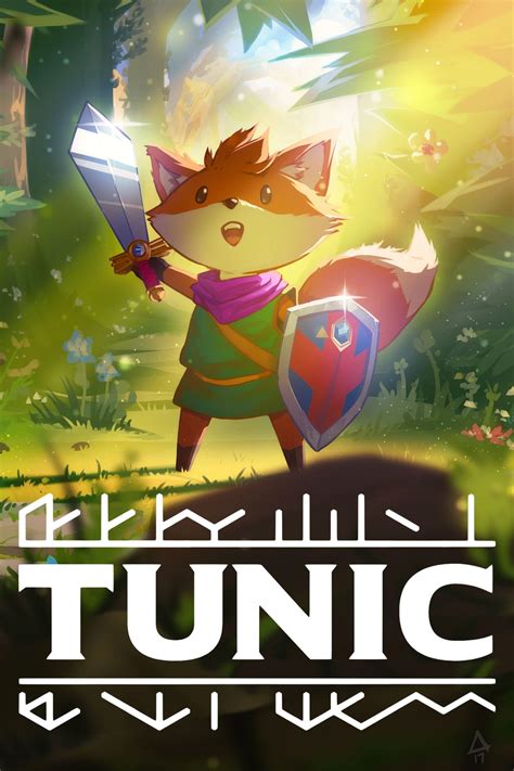 Tunic | Game Rant