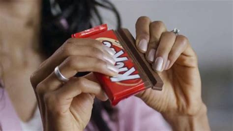 KitKat TV Commercial, 'Sounds of KitKat' - iSpot.tv