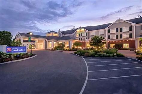 Freeport Maine Hotels | TM2 Maine