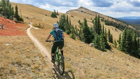 Colorado’s 9 Best Mountain Biking Trails | Top Mountain Biking in CO