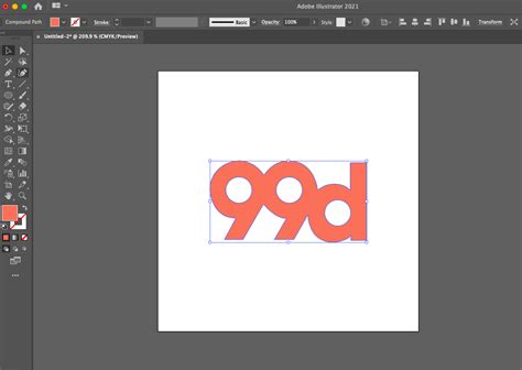 How to edit a logo like a pro: a step-by-step guide - 99designs