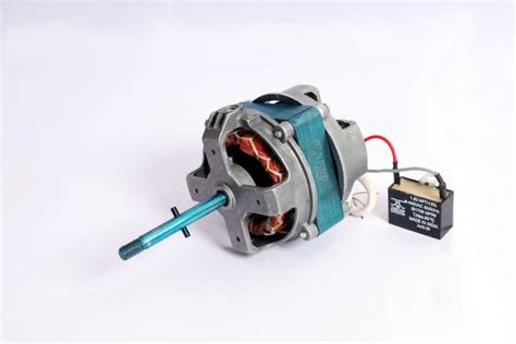 Induction Motors Manufacturers | Chimney Motor | Exhaust Fan Motor