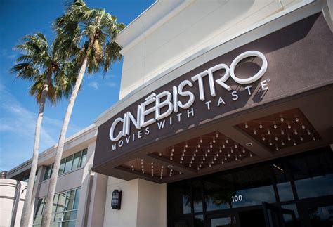 Sarasota movie theater CMX CineBistro Siesta Key to reopen