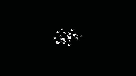 Black Minimalist 4k Wallpapers - Wallpaper Cave