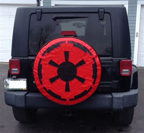 Design Your Own Jeep Tire Cover by ThreadsToTreads on Etsy https://www.etsy.com/listing ...