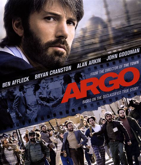 Blu-ray Review: Ben Affleck’s Argo Lands on Warner Home Video - Slant ...