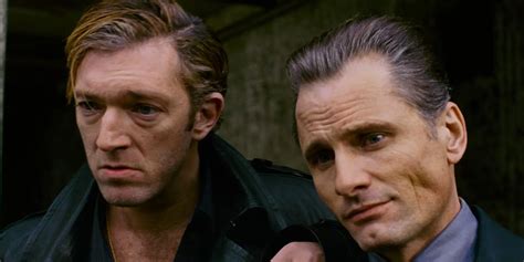 'Eastern Promises' Sequel Is Dead, Says Vincent Cassel