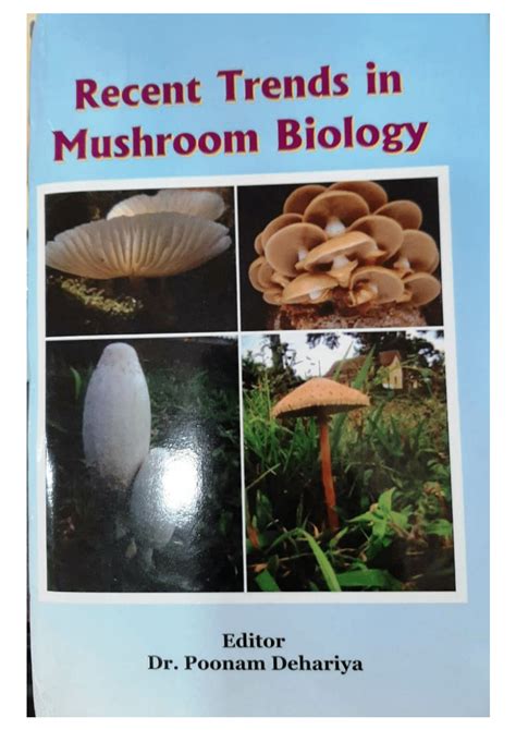 (PDF) Mushroom Culture Technology