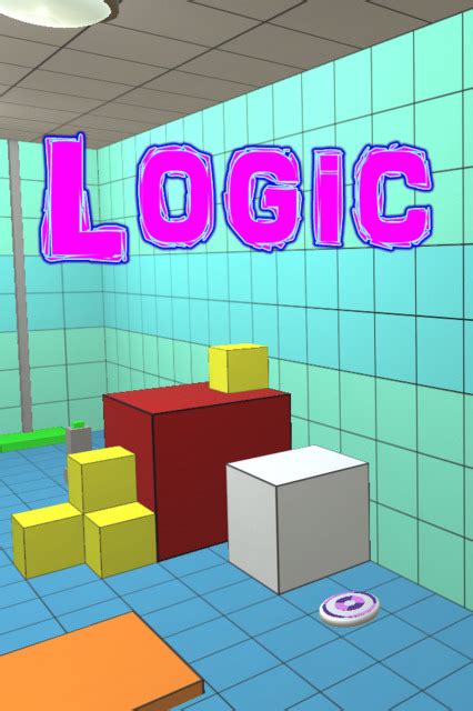 Logic - Steam Games