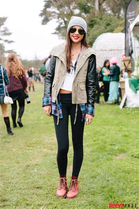 San Francisco Shows off Festival Style (with a Chilly Twist!) at ...