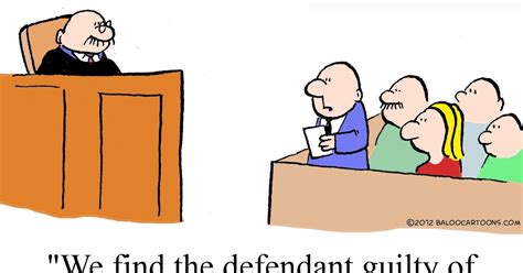 Courtroom Cartoon - ClipArt Best