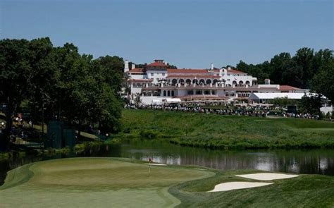 How Much Does A Congressional Country Club Membership Cost? - ThePricer Media