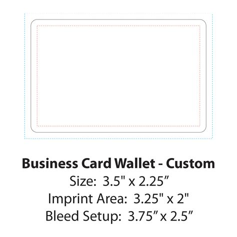 Wallet Calendars (Business Card) | ValueCalendars.com