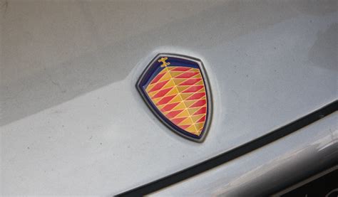 Supercars Logos, Emblems, and Their Meaning | iLusso