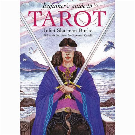 Beginner's Guide to Tarot