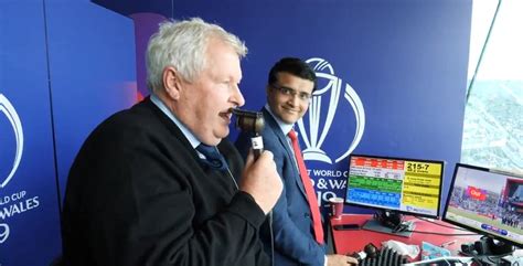 World Cup 2019: Watch Ian Smith’s ‘riveting’ commentary during closing ...