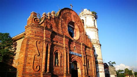 St. Matthias Church Tumauini, Isabela Filipino Architecture ...