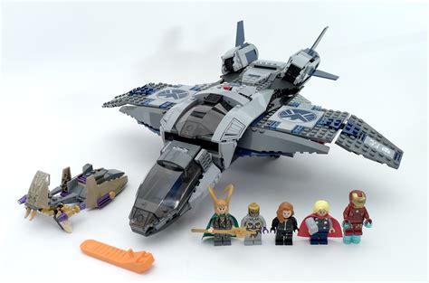 lego avengers 2012 quinjet Gran venta OFF-52%