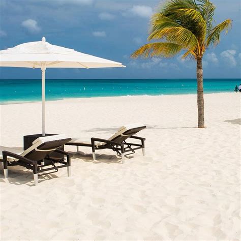 20 Best Caribbean Beach Resorts For 2024 - Islands | Viagens, Beach ...