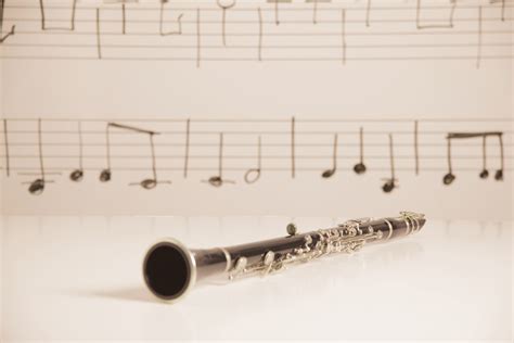 How to Assemble a Clarinet: A Step-by-Step Guide - PlayWoodwinds