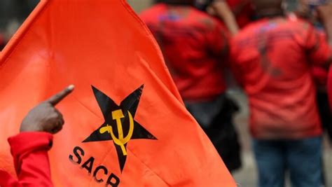 SACP in North West to hold its 9th provincial congress - SABC News - Breaking news, special ...