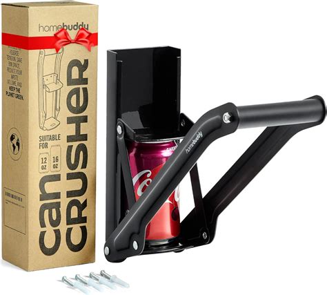 The Top 9 Best Electric Can Crushers [And Worst 1 to Avoid!] | Review Rune