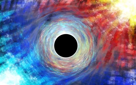 Dark Matter + Black Hole = Wormhole?