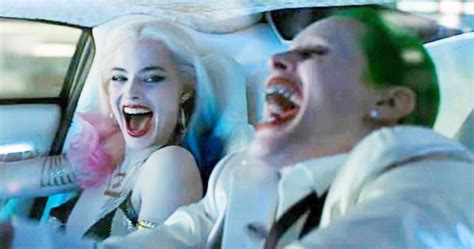 Harley Quinn's Bond with Joker Has Changed in The Suicide Squad