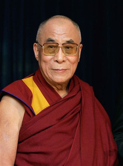 Dalai Lama - AmbrinaFionn