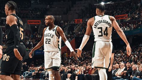 Milwaukee Bucks | NBA.com