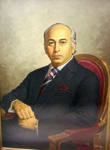 Pak India Zone: Zulfikar Ali Bhutto Pictures and Informations