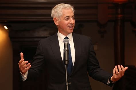 Who Is Bill Ackman? How Harvard DEI Critic Turned Into Bitter Wife Guy