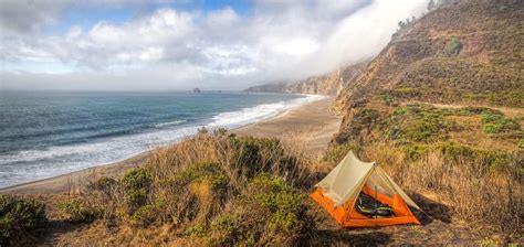 Point Reyes Camping: Everything You Need to Know Before You Go - Sun ...