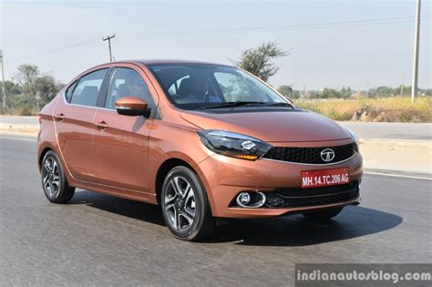 Tata Tigor EV for private car buyers could be launched in 2018