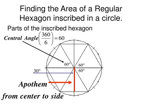 PPT - 11.2 Area of Regular Polygon PowerPoint Presentation, free download - ID:5422046