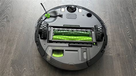 iRobot Roomba J7 Plus review | TechRadar