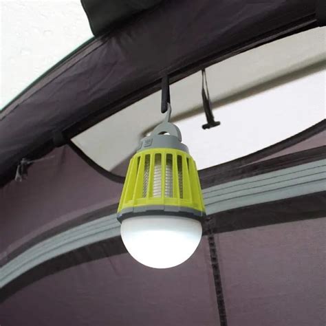 Awning Lights | Pod Caravans