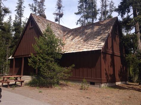 The Cabins at Mazama Village - 12 Reviews - Hotels - 565 Rim Drive, Crater Lake, OR - Yelp