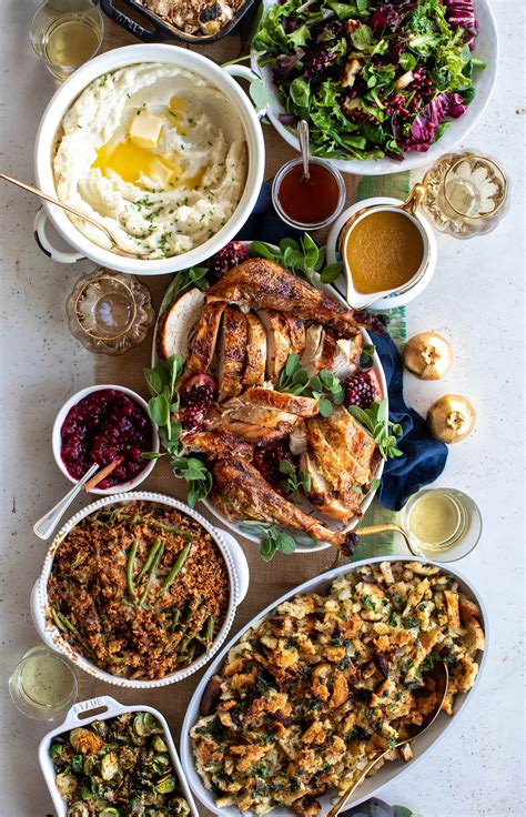 Thanksgiving Recipes - Recipes for Thanksgiving 2020