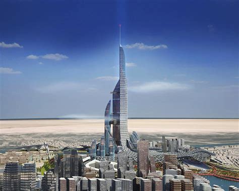 Basra Plans World's Tallest Tower | Iraq Business News