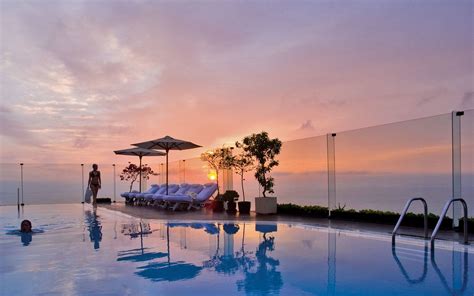 Read the Belmond Miraflores Park, Lima hotel review on Telegraph Travel ...