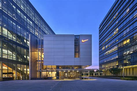 Nike Headquarters Tour 2024 Tickets - Jessy Lucinda