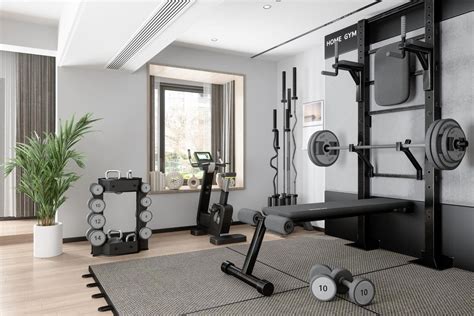 Best Home Gyms For 2024 - Forbes Vetted