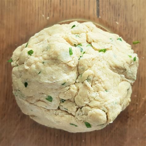 Three cornered leek water biscuits Recipe - Wild Walks Southwest