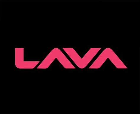 Lava Logo Vector Art, Icons, and Graphics for Free Download