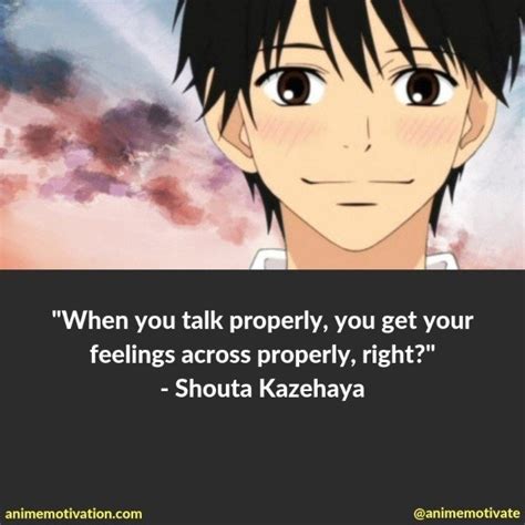 The Only Kimi Ni Todoke Quotes About Love & Romance You Need To See