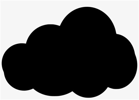 Download Png - Dark Cloud Clip Art PNG Image | Transparent PNG Free ...