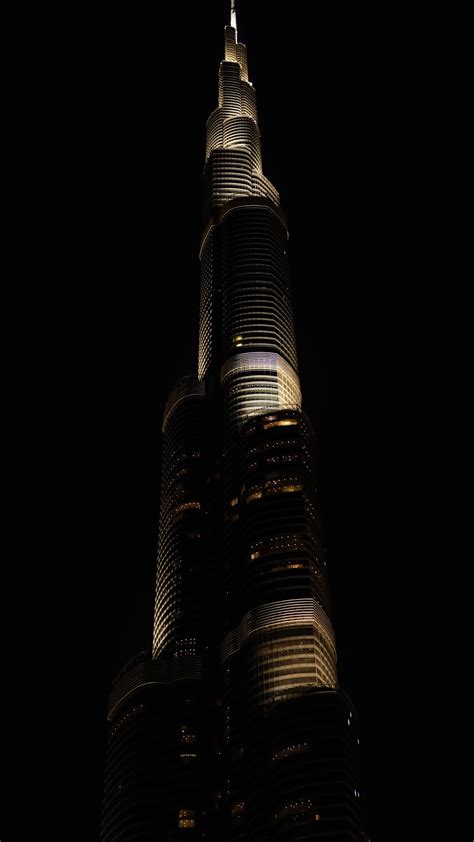 Burj Khalifa, Burj Khalifa Tower, Eiffel Tower, Skyscraper, Tower Wallpaper for Android [Full HD ...