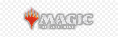 Magic The Gathering Logo Png Picture - Graphics,Magic The Gathering Png - free transparent png ...